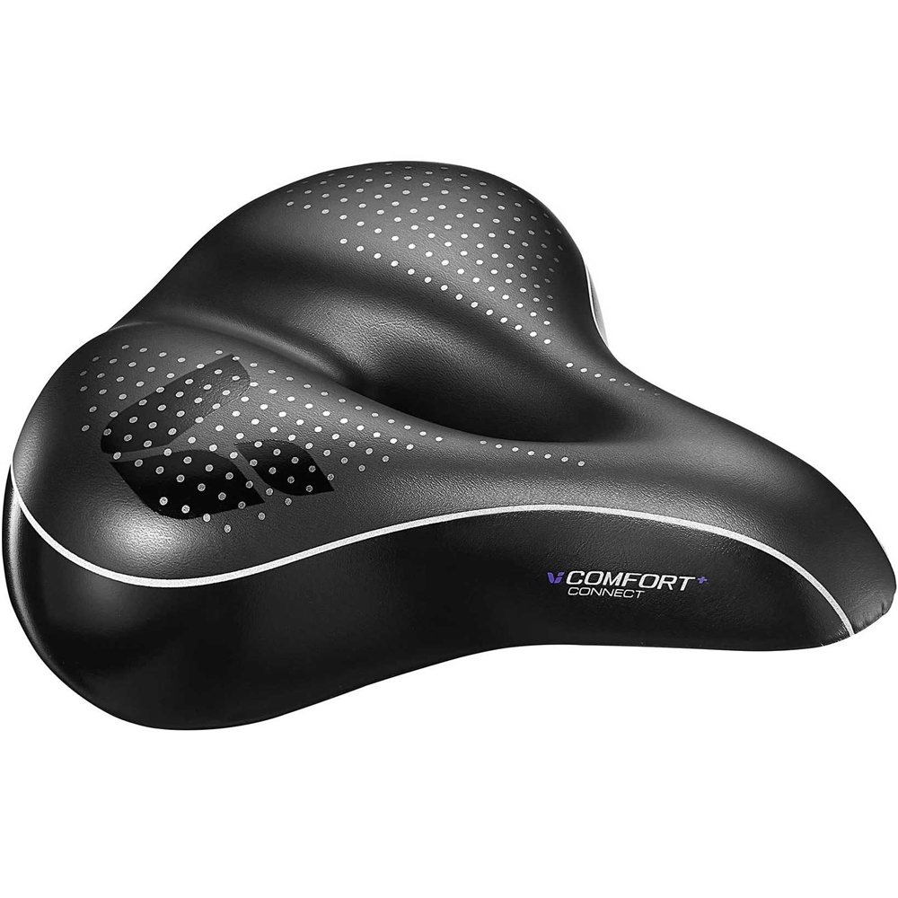 Connect Comfort+ Saddle