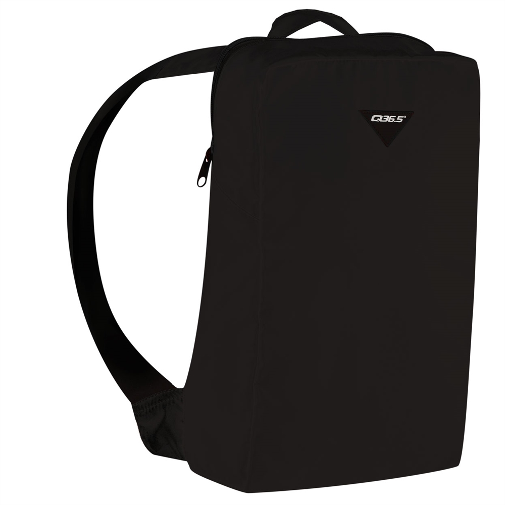 Adventure Riding Backpack - Black (2025)