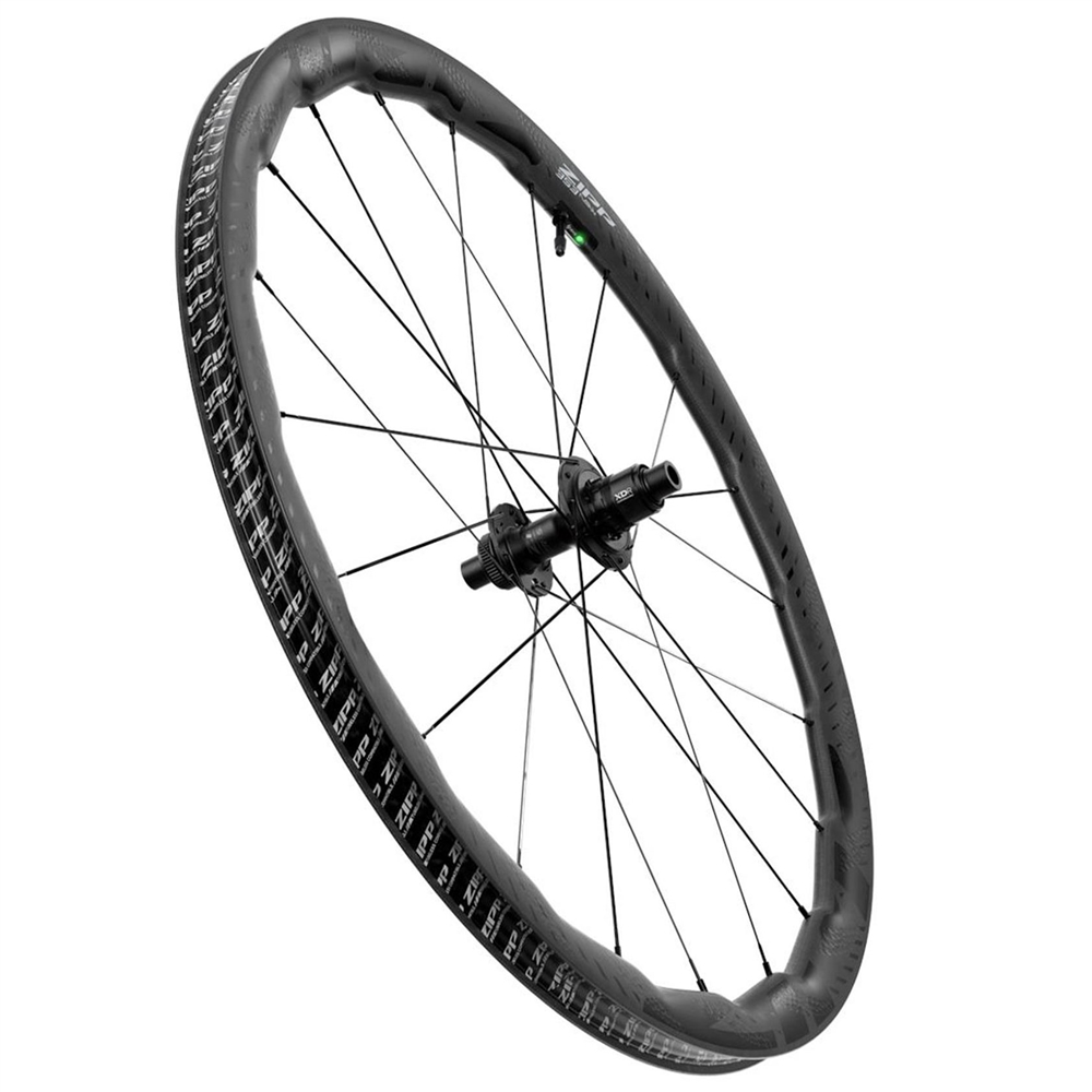 353 NSW Rear Carbon Tubeless Disc Brake Wheel