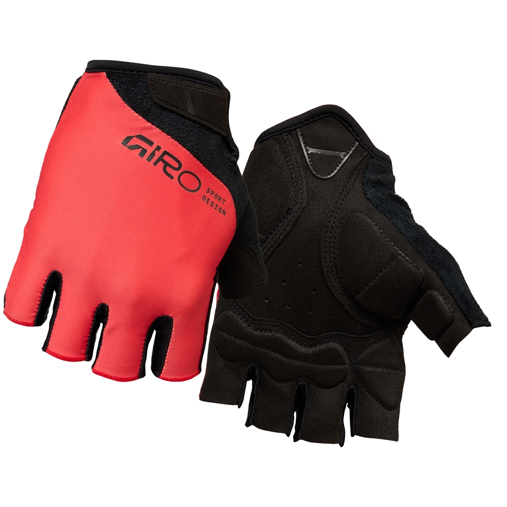 Jag Short Finger Gloves (2026)