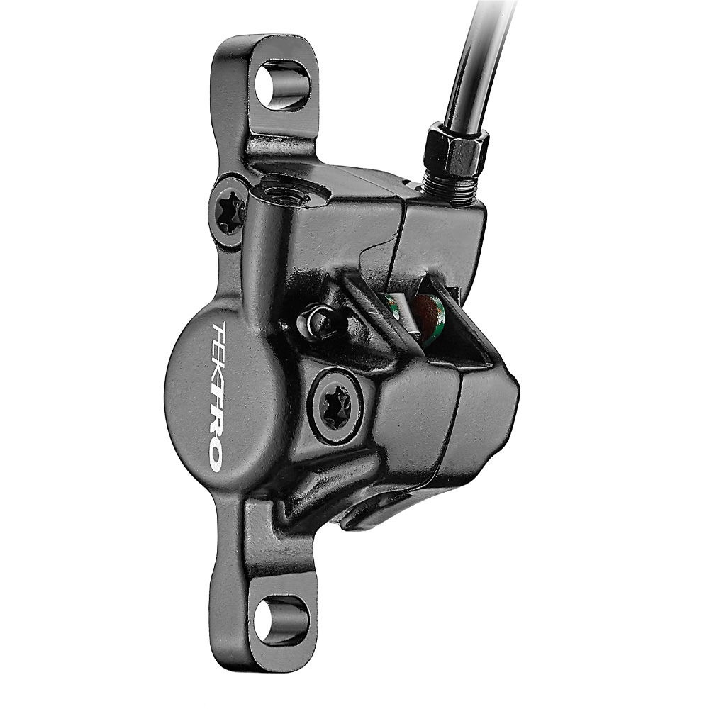 HD-E350 Disc Brake With Motor Cut Off