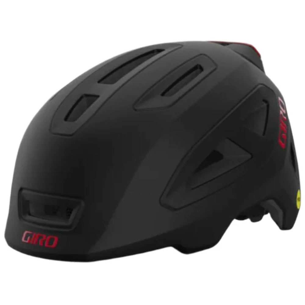 Scamp II LED Kids Helmet (2025)