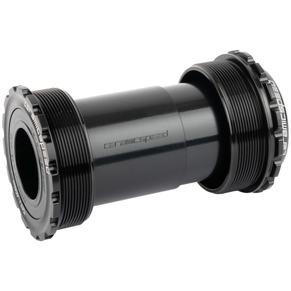 BB Alpha Bottom Bracket - T47a Shimano Gravel