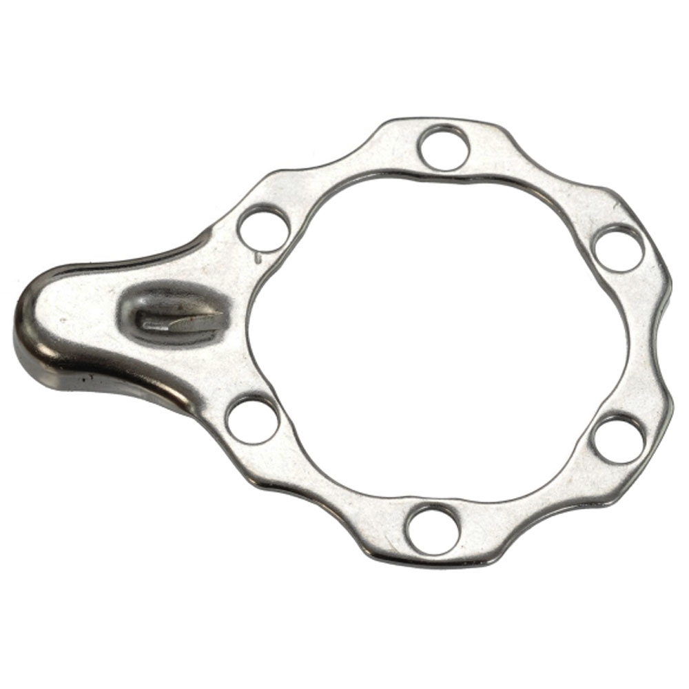 Brake Rotor Magnet Adapter