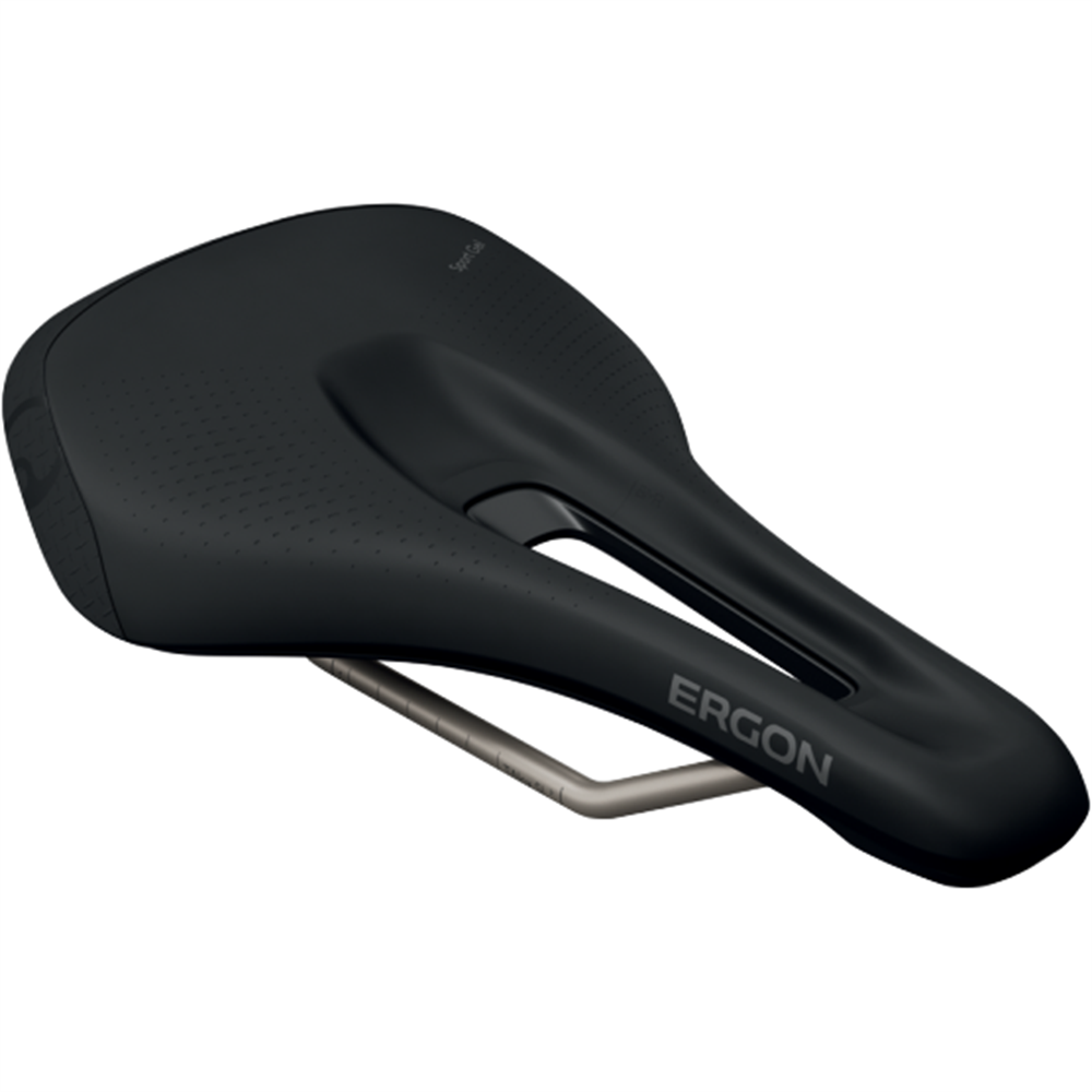 SMS Sport Gel Ladies Saddle