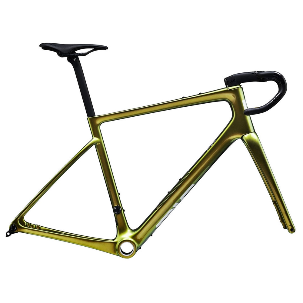 Fray Road Bike Frameset - Venom