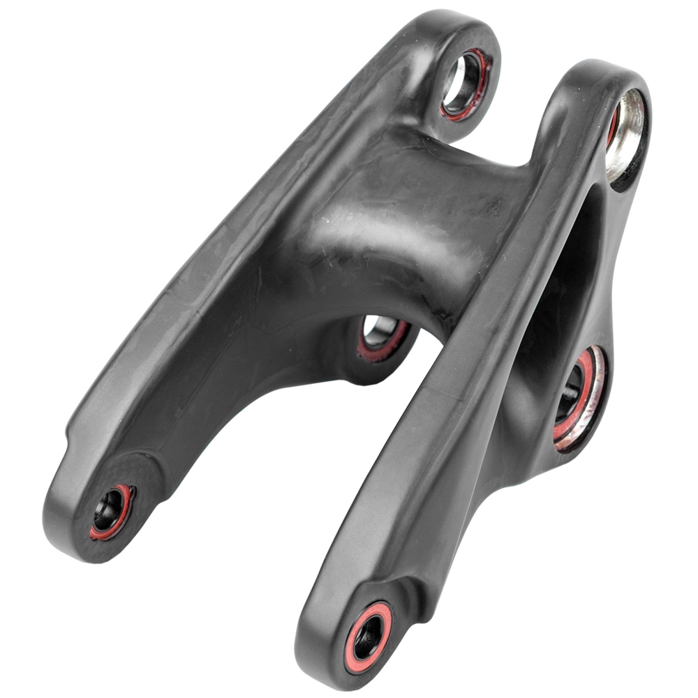 Wild Carbon 29 Linkage (2025)