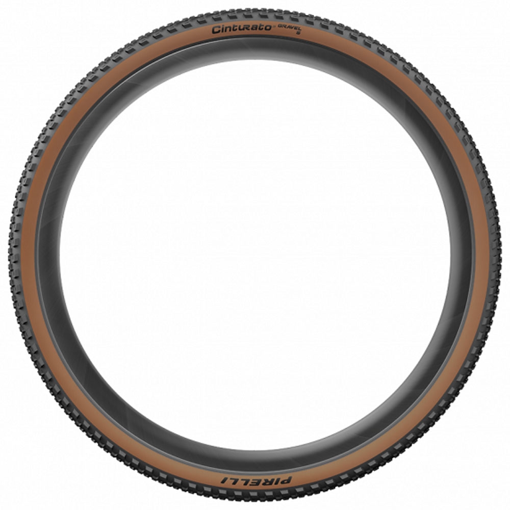 Cinturato Gravel S Classic Tyre