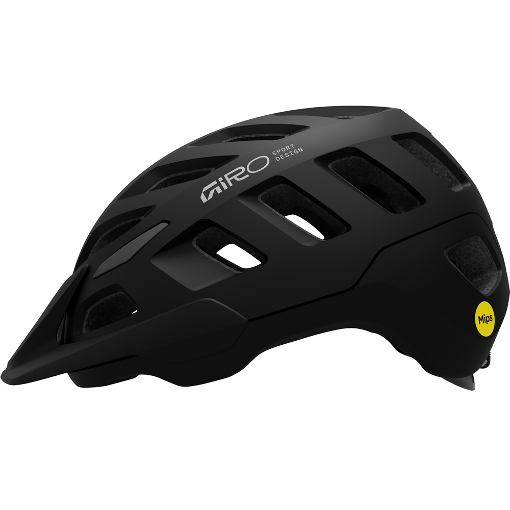 Radix Mips (XL) MTB Helmet (2026)