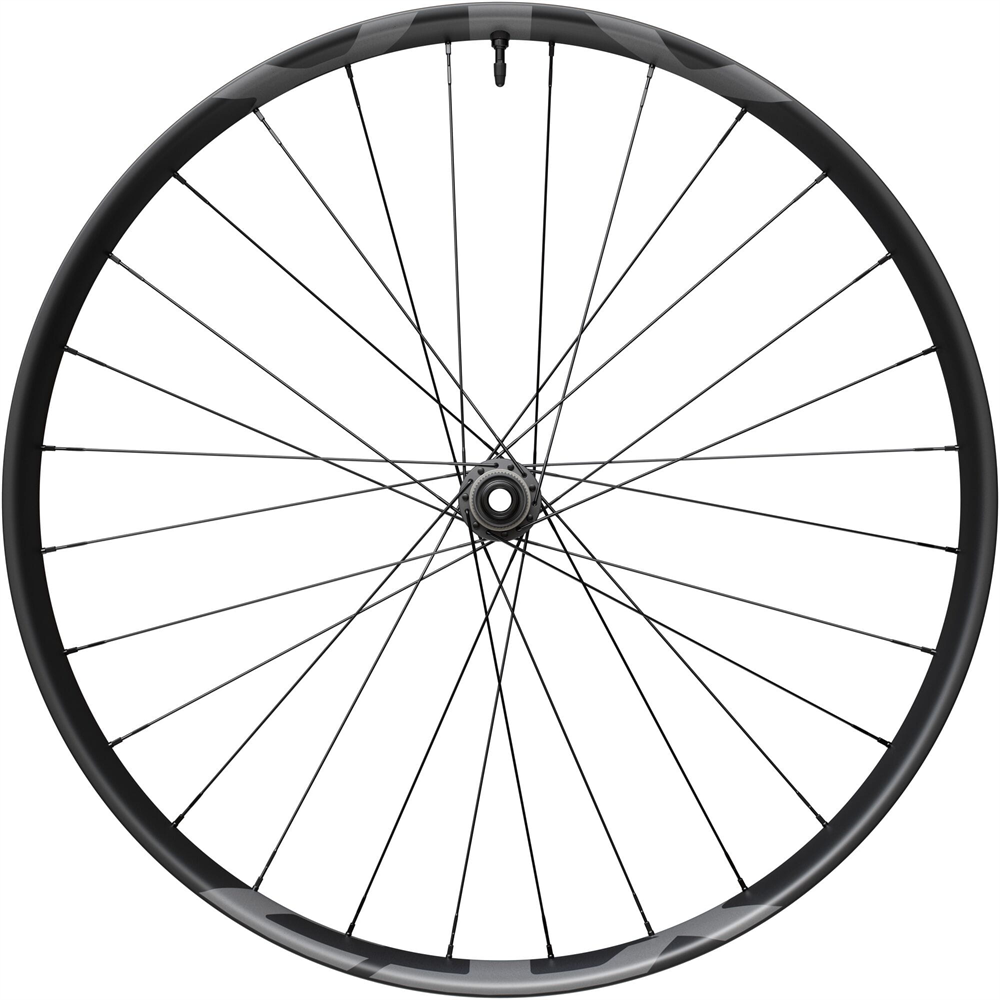 XTR M9220 29" Centrelock Disc Front Wheel - 110 x 15mm
