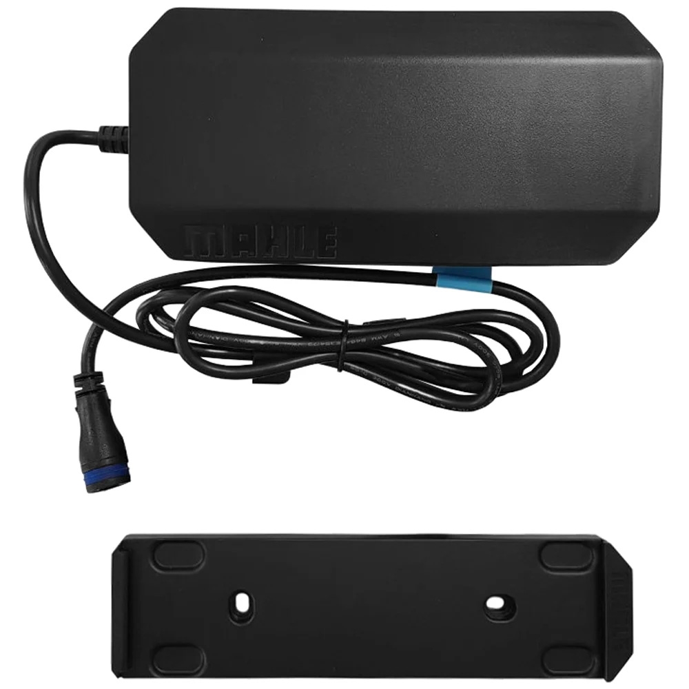 4A Active Charger With Wall Mount