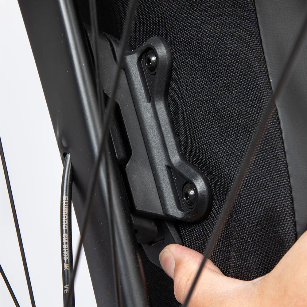 Switch Pannier - 5 Litres