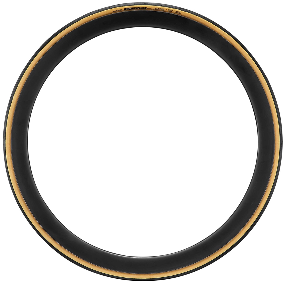 Aero Cotton Tubeless Road Tyre