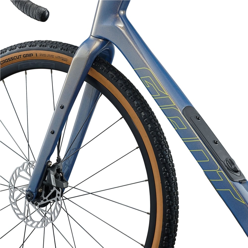 Revolt Advanced 1 Gravel Bike - Midnight Moon (2026)