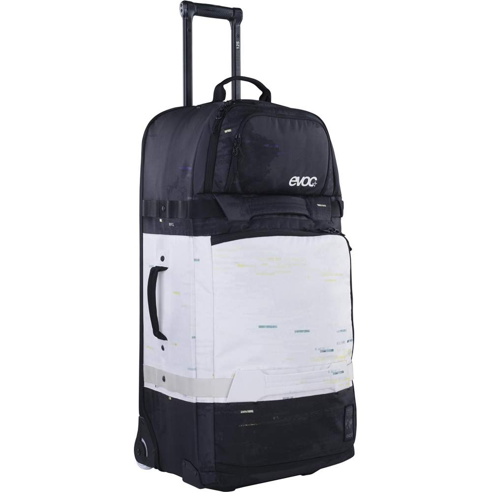 World Traveller 125L