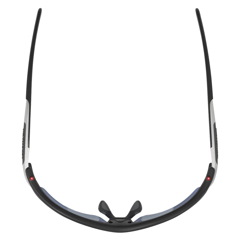 Rydon RP Optics Reader Prescription Sunglasses - Multilaser Ice