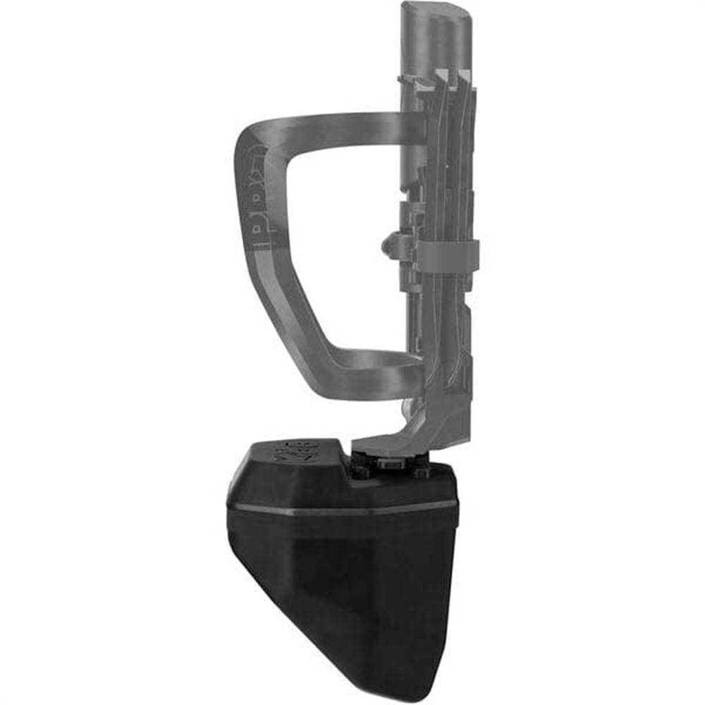 Smart Cage Integrated Storage Pouch