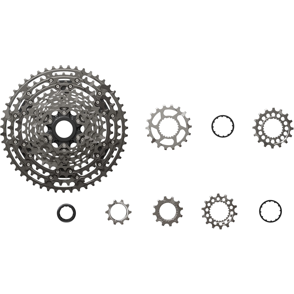 XTR M9200 12-Speed Cassette