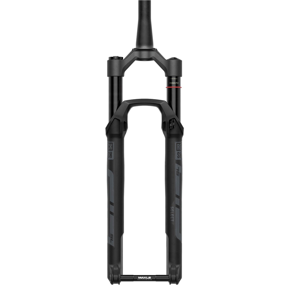 SID SL Select Charger RL 3-Position Suspension Fork