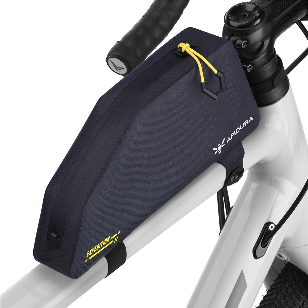 Expedition Top Tube Pack V2 - 1L