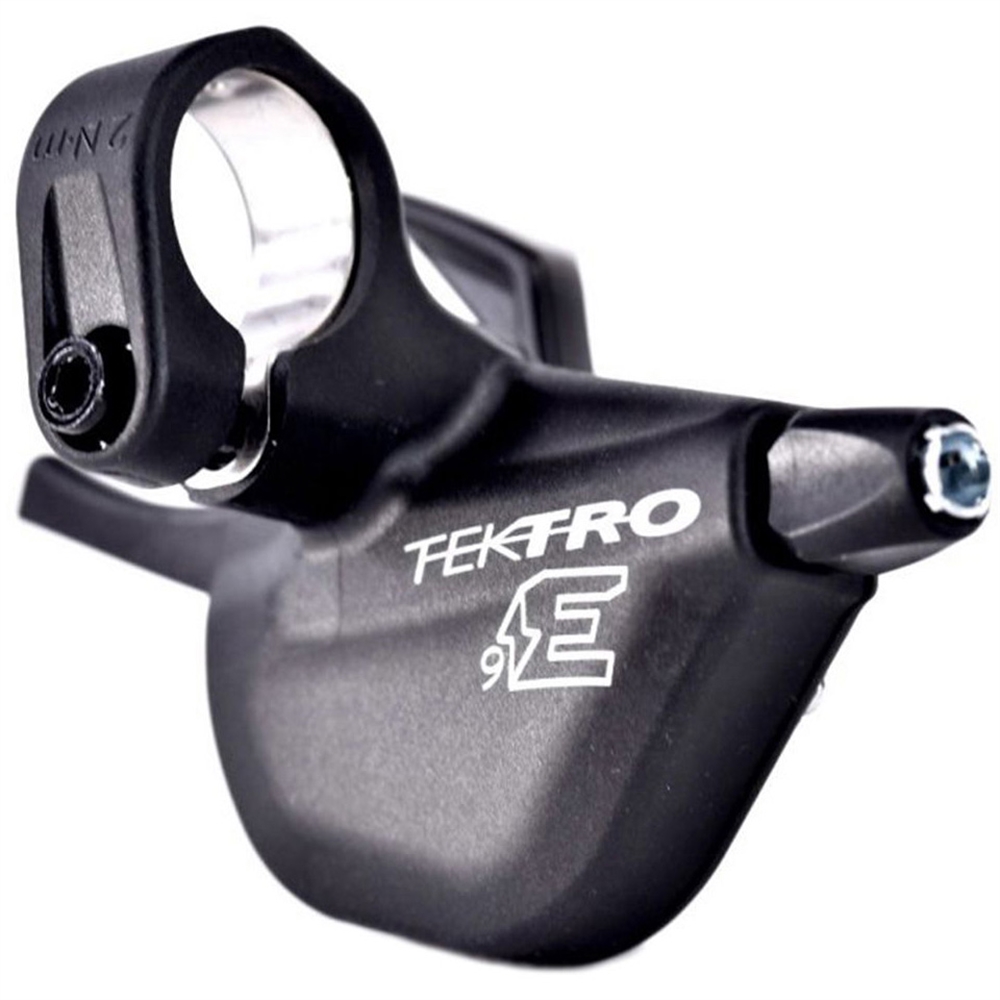 SLM3509R 9-Speed Front Shifter