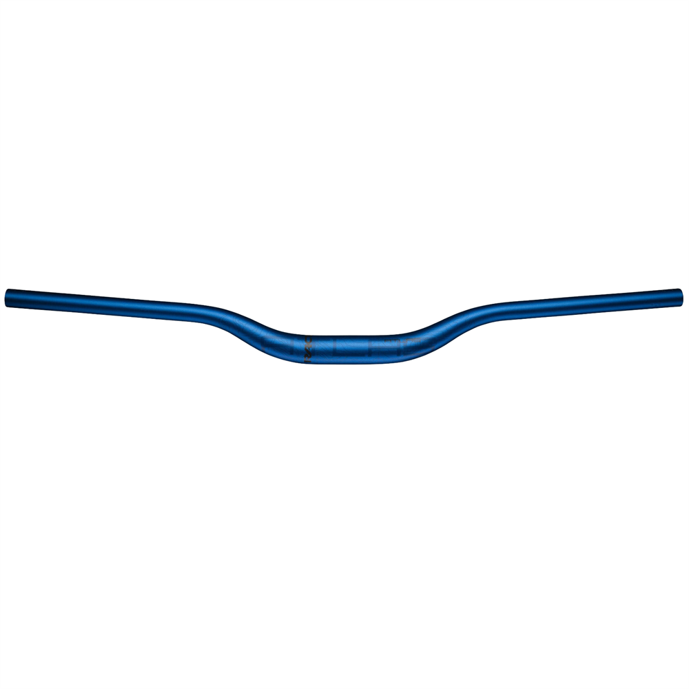 Atlas 35mm Clamp Riser Handlebars