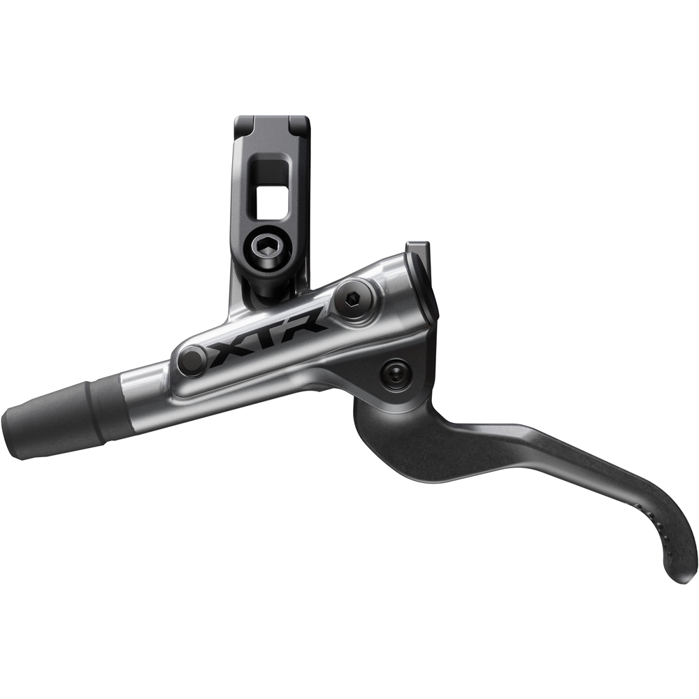 XTR M9200 XC I-spec EV Brake Lever