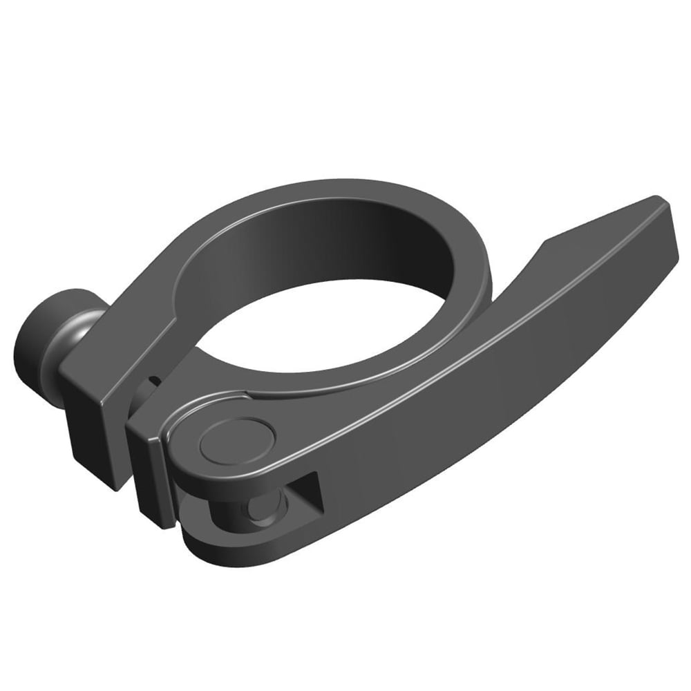 Kimu 31.8 mm QR Seatpost Clamp
