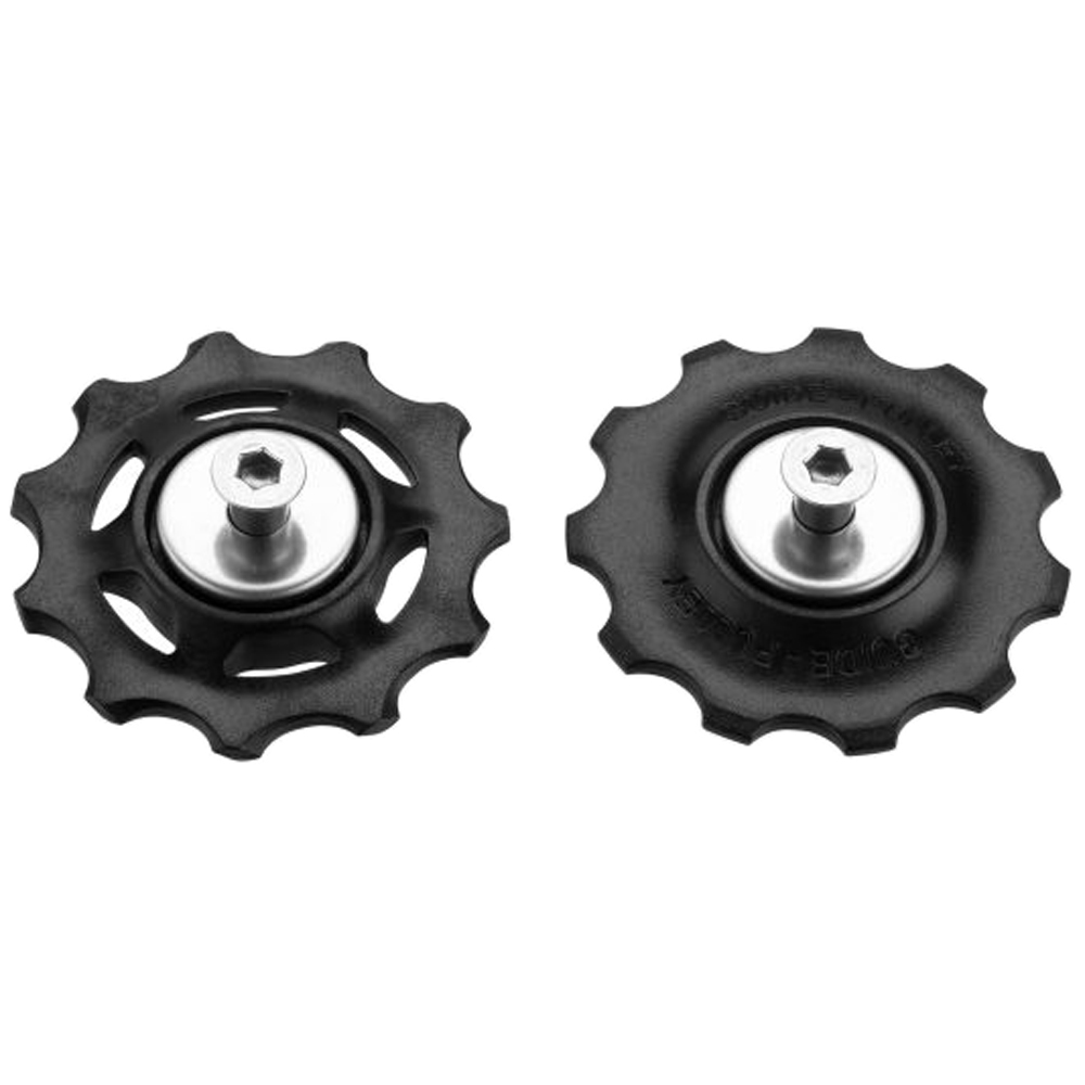 Pulley Wheel Kit For R8, R9 And R10 Derailleurs