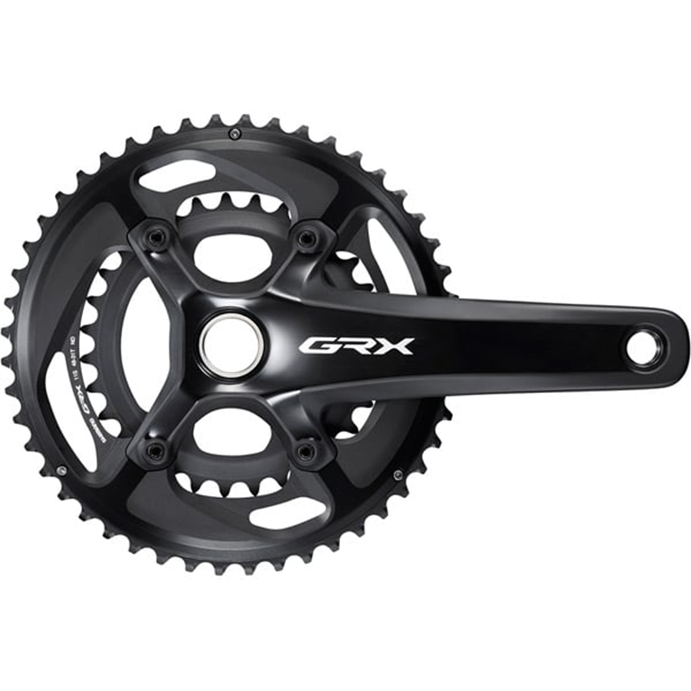 GRX RX810 2x Chainset