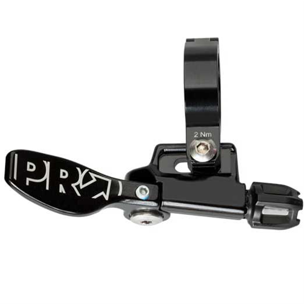 Dropper Seatpost Lever
