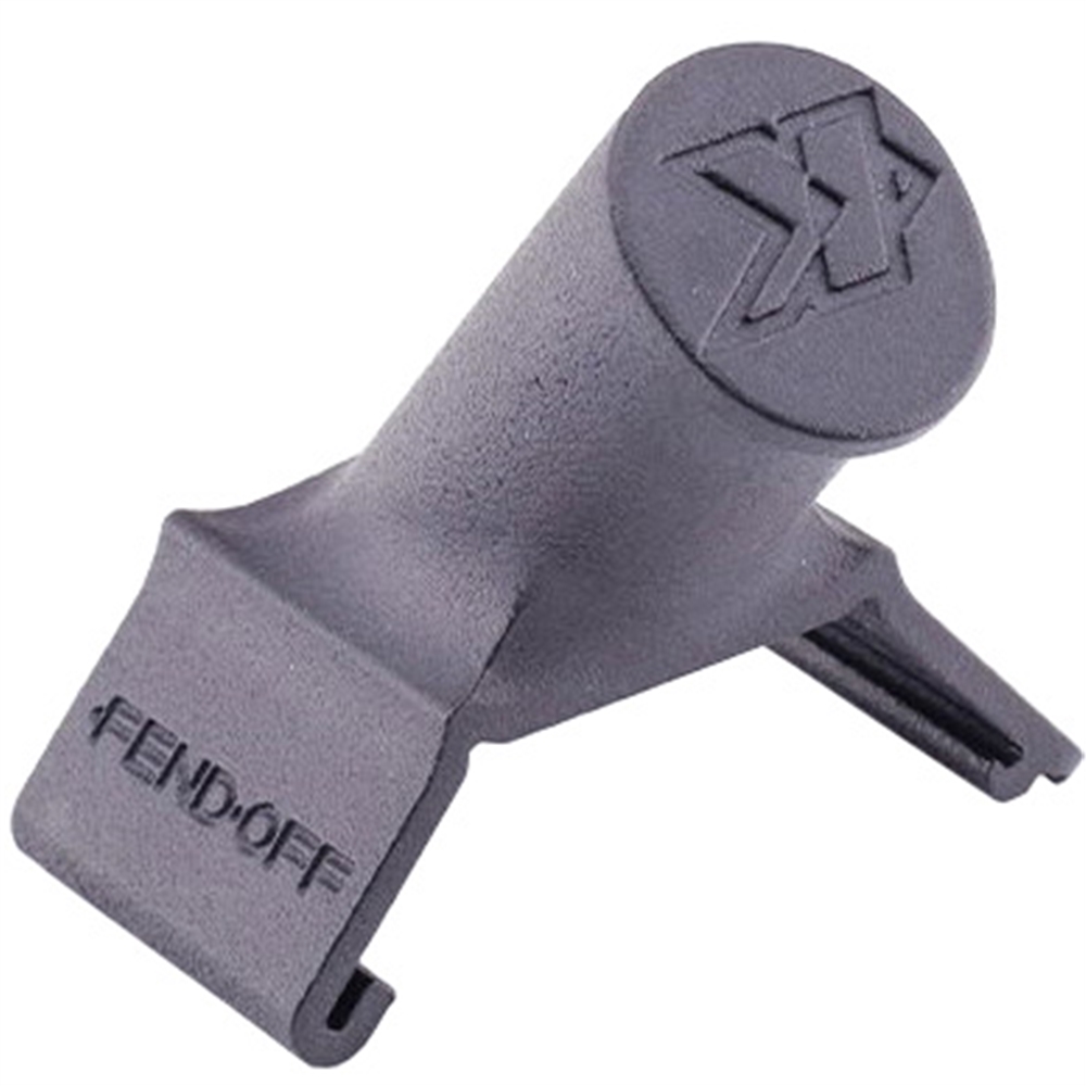 Fend Off WIDE Light Bracket - Rear