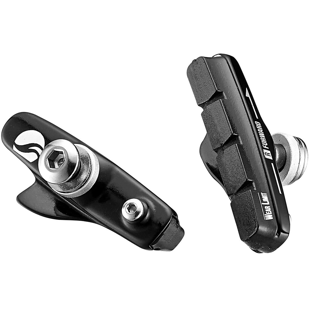 Cartridge Caliper Brake Pads