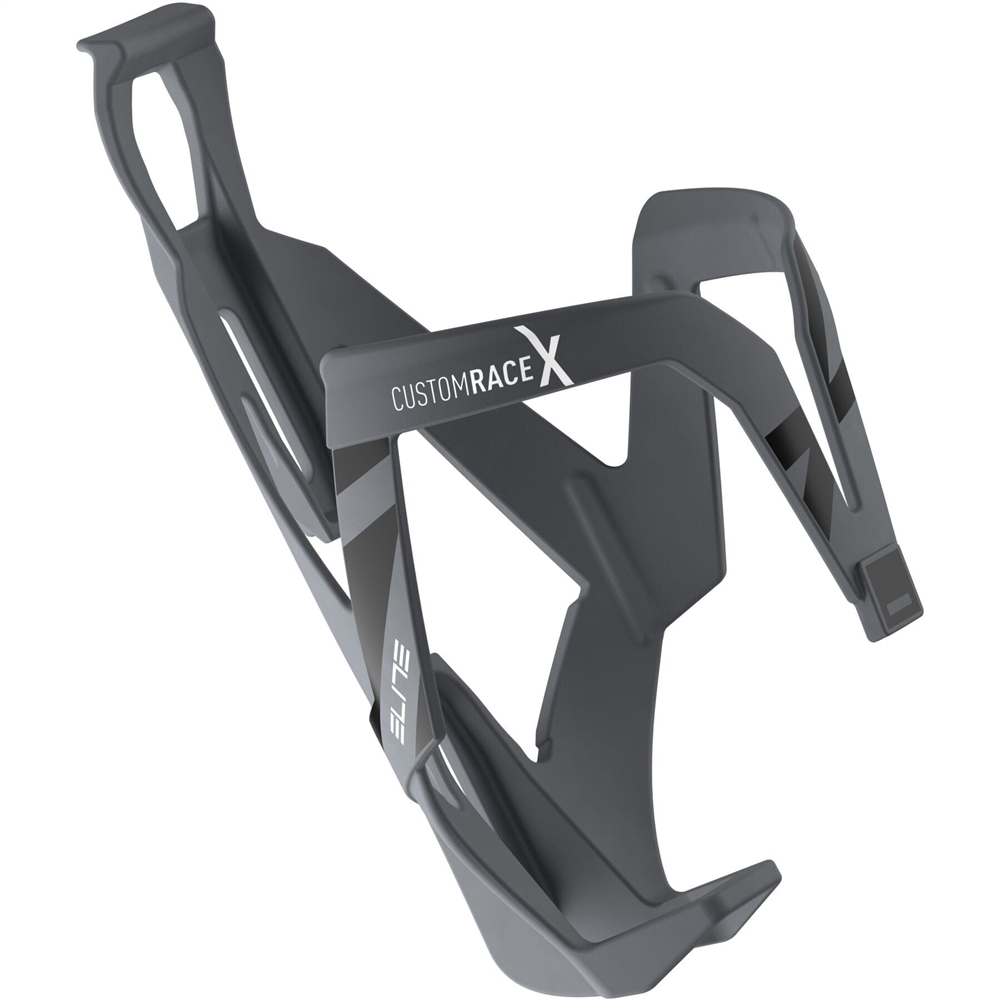Custom Race X Bottle Cage