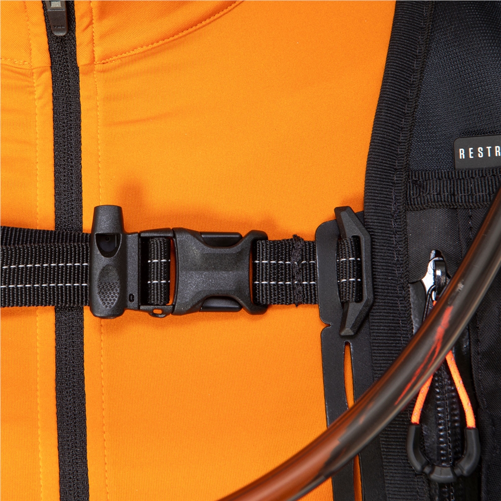 Race Hydration Vest