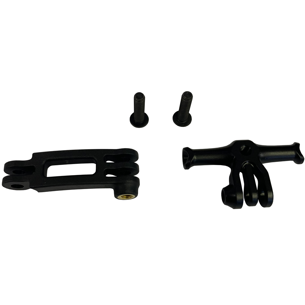 Rear Accessory Mount Kit For SP34 Seatposts