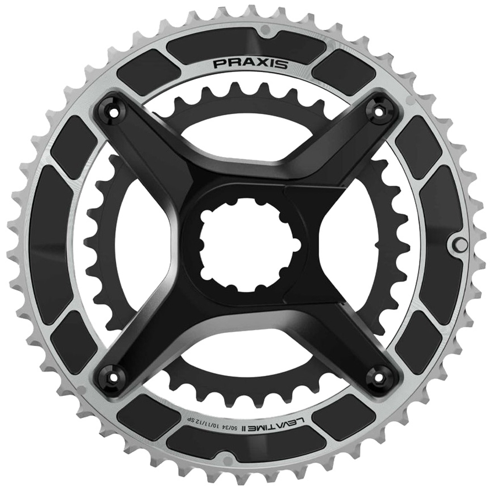 X-Ring Chainrings (160/104 BCD)