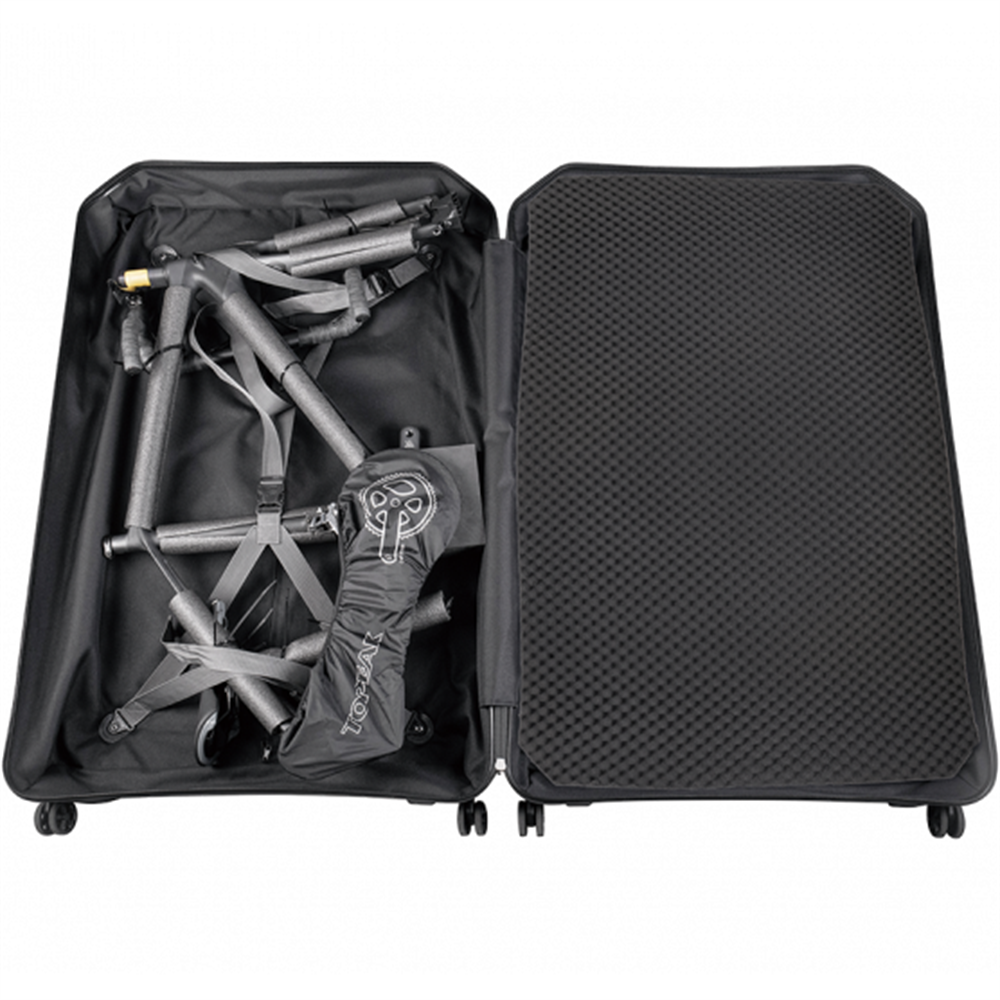 Pakgo EX Bikecase