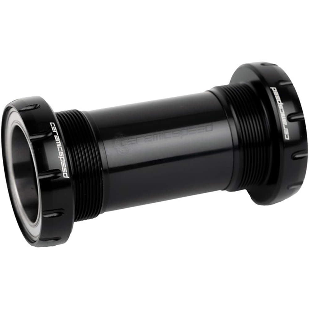 BB Alpha Bottom Bracket - BSA 30mm Road