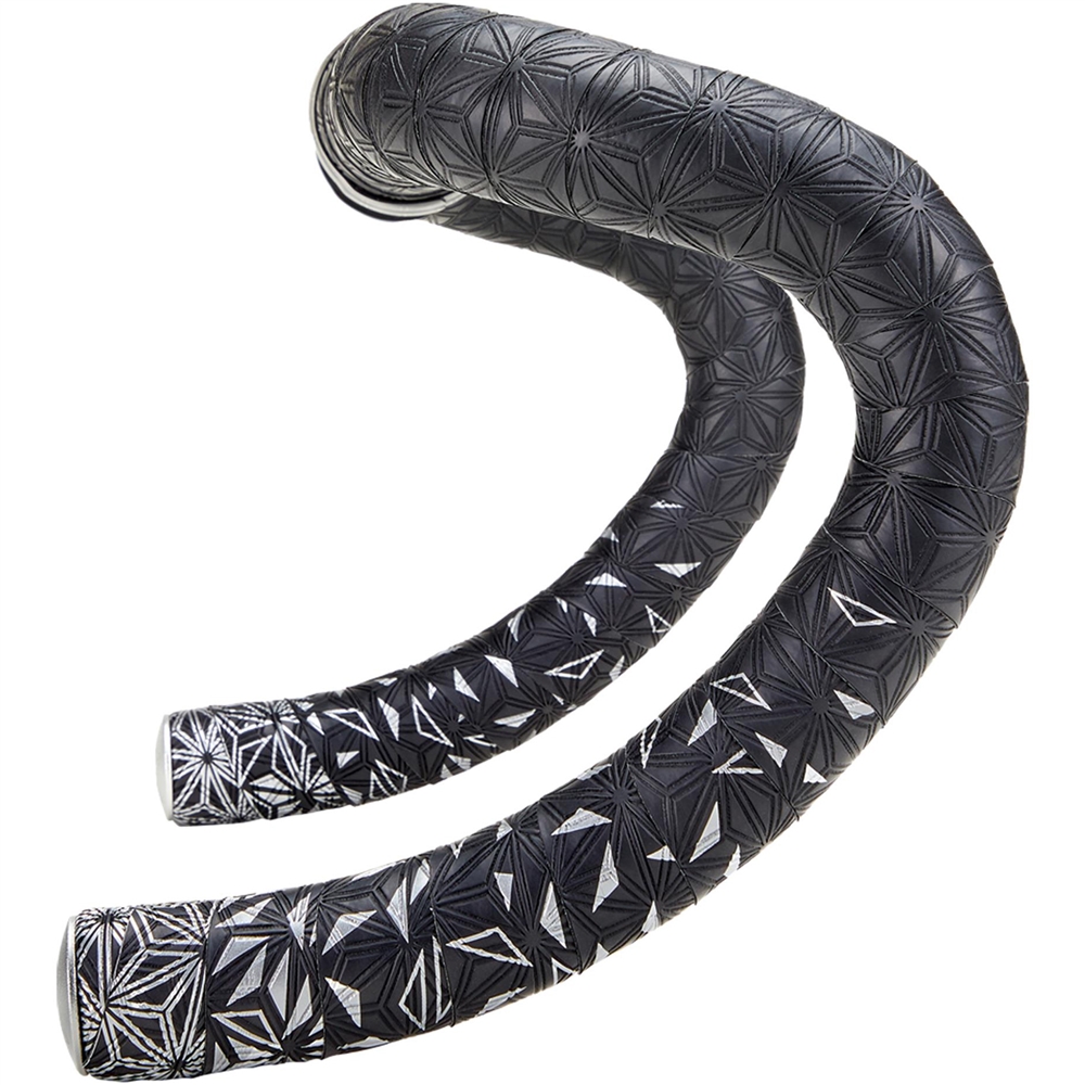 Super Sticky Kush Star Fade Handlebar Tape