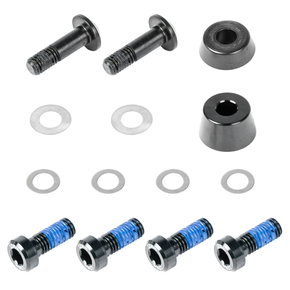 EP6 Motor Fixing Kit For Carpe (2027)