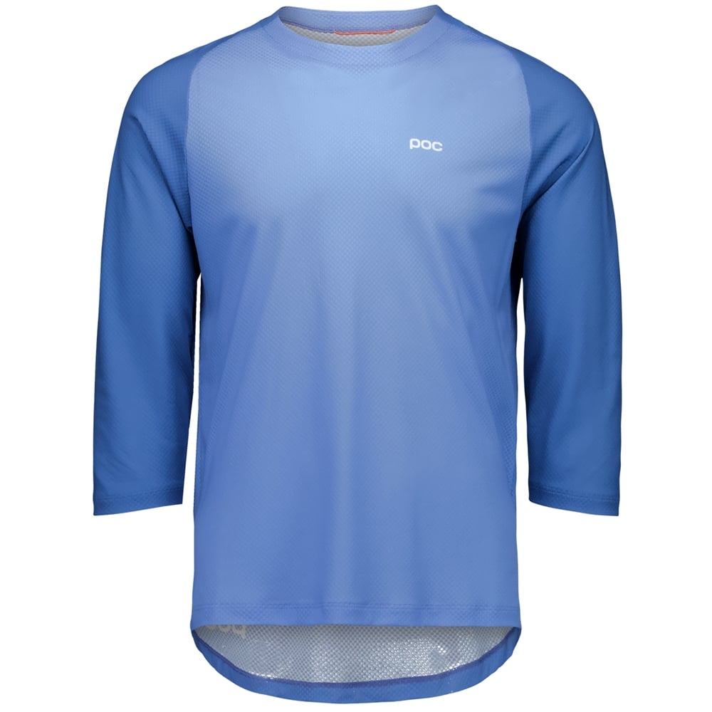 Motion Air 3/4 Sleeve Jersey