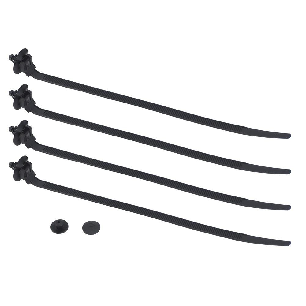 Fraser Combo Cableguide - Push-In (2023)