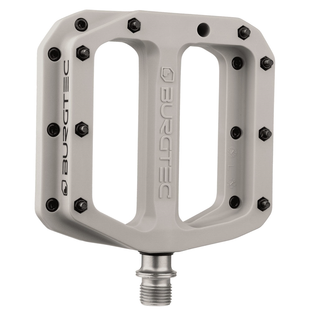 MK4 Composite Flat Pedals