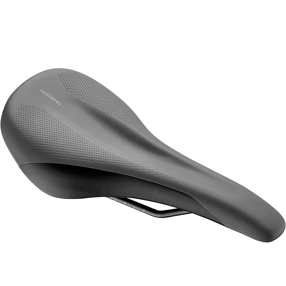 Romero Saddle
