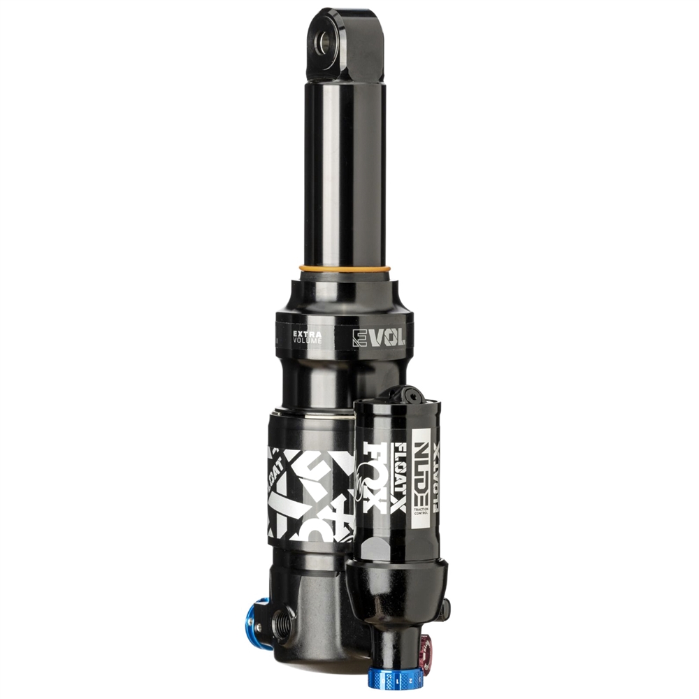 Ransom Fox X Nude Rear Shock (2024)