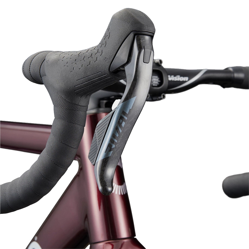 CAAD14 2 Road Bike - Cherry Lacquer (2026)