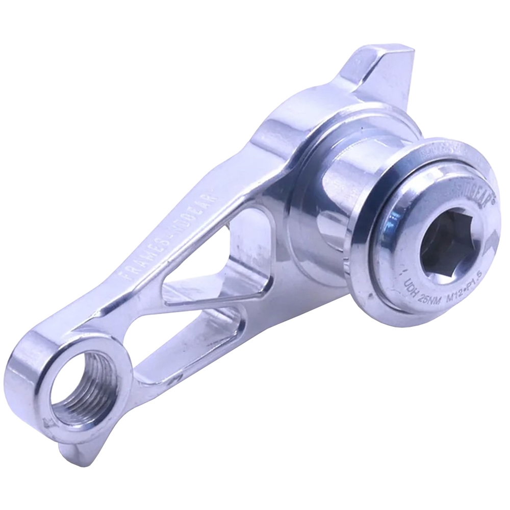 UDH Derailleur Hanger For Direct Mount Shimano Derailleurs