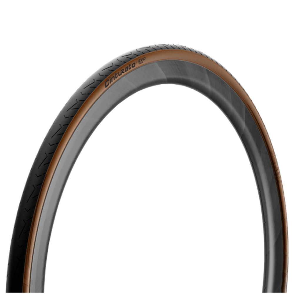 Cinturato EVO TLR Classic Tubeless Ready All Road Tyre