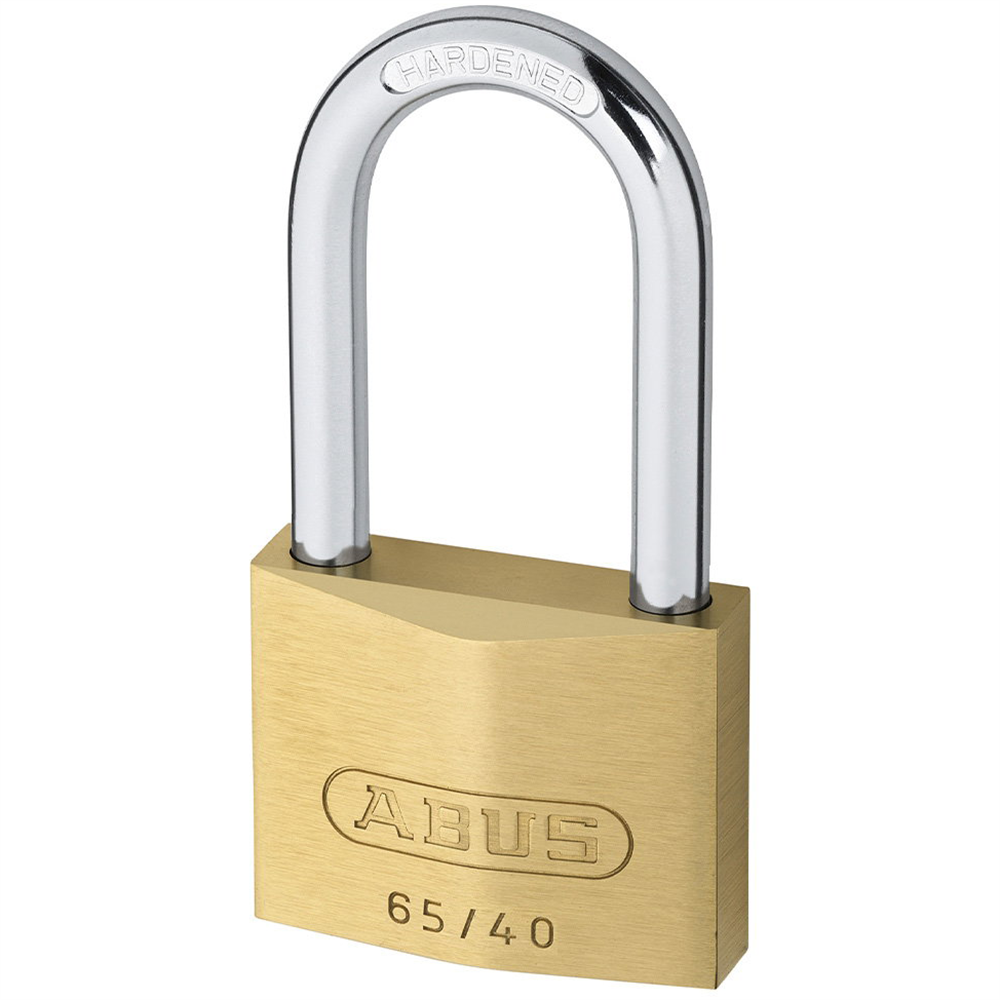 65/40 Padlock